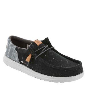 NEW Hey Dude Men's Wally Funk Shoes